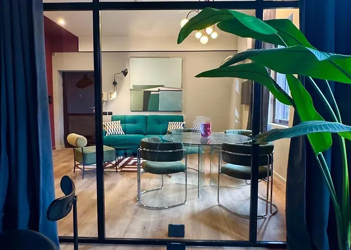 Otium Urbano - Elegant Near Ponte Milvio&Olympic Stadium