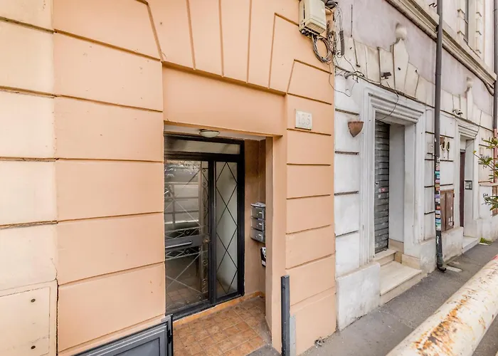 Otium Urbano - Elegant Near Ponte Milvio&Olympic Stadium