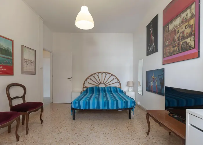 Casa Lilly, Luminosissimo