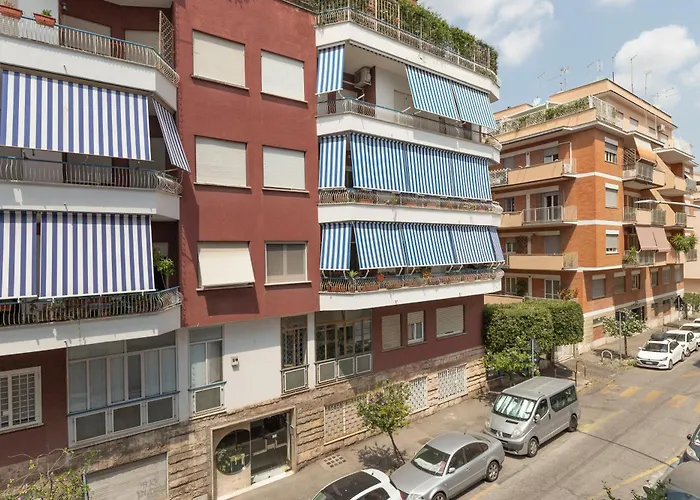 Casa Lilly, Luminosissimo
